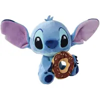 Disney Peluche Stitch Donut