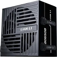Lian Li RB 650W Black