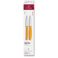 Victorinox 6.7608.2C1 Groentemes Geel