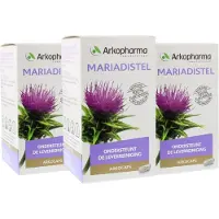 Arkocaps Mariadistel (150 capsules)