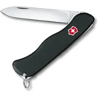 Victorinox Sentinel 0.8413.3 Klapmes Aantal functies 4 Zwart