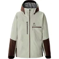 Jones Shralpinist Stretch Rec Jacket Men