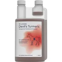 Nutrilabs Devil's Turmeric