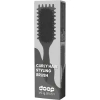 Doop Me &amp; Brush Curly Hair Styling Brush