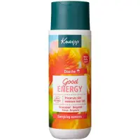 Kneipp 6x Douche Good Energy 200 Ml