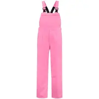 Bestex Tuinbroek polyester/katoen 46 / Roze