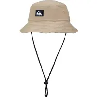 Quiksilver - Buckology - Hoed L/XL, beige