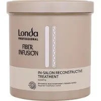 Londa Professional Fiber Infusion Reconstructive Treatment 750 ml