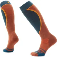 Smartwool Targeted Cushion Otc Lange Sokken