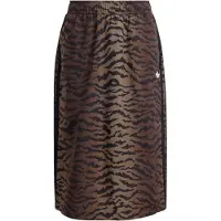 Adidas Originals Rok bruin / lichtbruin / zwart