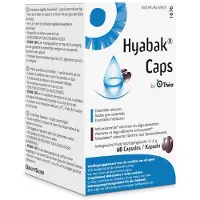 Thea Hyabak Caps | 60 capsules