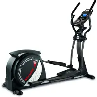 BH Fitness Elliptische trainer Super Krhonos | Maat 210x64x170 cm
