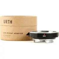 Urth Manual Lens Mount Adapter EOS - Leica M