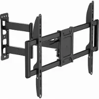 Gembird Full-motion tv-muurbeugel, 37''-90''