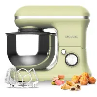 Cecotec Merengue 5l 1200 Green Deegkneder
