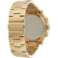 GUESS Analoog horloge 'Fantasia' goud / wit