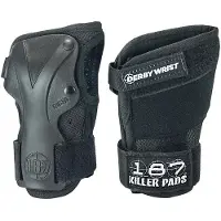 187 Killer Pads - Derby Wrist - Polsbeschermers - M