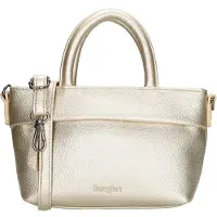 Beagles Handtasje/Schoudertasje Mini Tarragona Goud