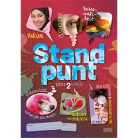 Uitgeverij Damon Standpunt (Paperback)