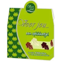 Voor Jou! Cadeau doos opkikkertje 100 gram