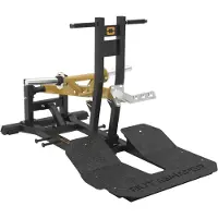 Toorx Professional Belt Squat FWX-10200 - Butt Shaper Line