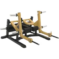 Toorx Professional Squat Lunge FWX-10100 - Butt Shaper Line