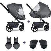 Easywalker Harvey accessoire pakket