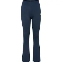 Hummel Sportbroek donkerblauw