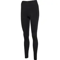 Hummel Sportbroek 'Hiit Intensity' zwart