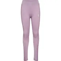 Hummel Leggings lavendel