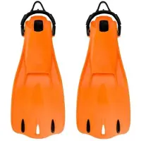 SCUBAPRO Go Sport Gorilla Diving Fins Oranje EU 38-40