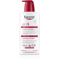 Eucerin pH5 Light Bodylotion