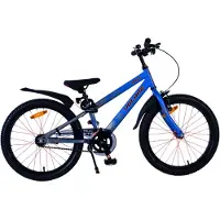 Volare - Children’s Bicycle 20” - Rocky Blue (42012)