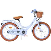 Volare - Children's Bicycle 18" - Ashley Blue Pastel (51856)