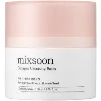 Mixsoon Collageen Reinigingsbalsem