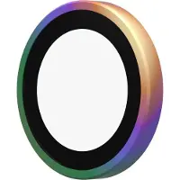 Zagg InvisibleShield iPhone 17 Air Camera Protector Iridescent