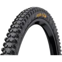 Continental Argotal Enduro Vouwband 27.5x2.40" E-25 TLR, zwart 60-584 | 27.5x2.40" 2023 Tubeless banden