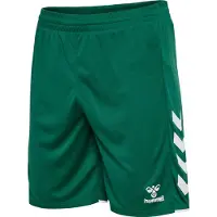 Hummel Sportbroek spar / wit