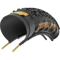 Continental Conti Dubnital Trail vouwband - 27,5 x 2,40" - 60-584 - met RapidComp TLR technologie