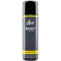 Pjur Basic Glijmiddel Op Siliconenbasis - 250 ml