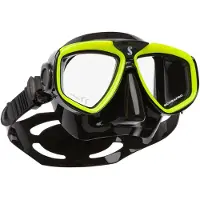 SCUBAPRO Zoom Rental Duikmasker