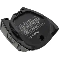 Eufy PA04 accu (14.4 V, 3400 mAh, 123accu huismerk)