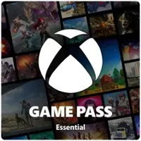 Microsoft Xbox Game Pass Essential - 6 Maanden