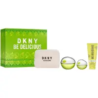 DKNY Be Delicious Gift Set