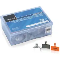 Xlc Shimano Br M985 Remblokken Schijfrem 25 Paren