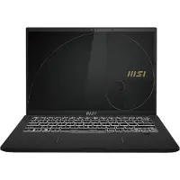 MSI Summit E14 FlipEvo A12MT-049, 14 inch, Intel Core i7-1260P, 16 GB RAM, 1 TB opslag, Windows 11 Home - 1.000 GB - 16 GB