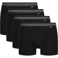 Dim Boxers ECODIM COTON X 4 heren T3