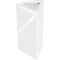 MSI Roamii BE Lite Mesh System, 1-pack