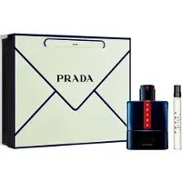 Prada Luna Rossa Ocean Eau de Parfum Set Geurset 1 st