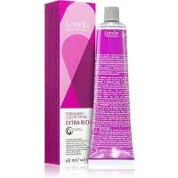 Londa Professional Permanente kleur creme extra rijk 12/16 Speciaal blond asviolet, tube 60 ml